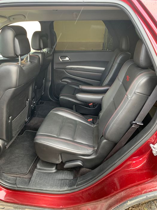 De vânzare Dodge Durango