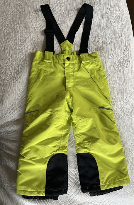 Ски долнище за дете 86-92 см.