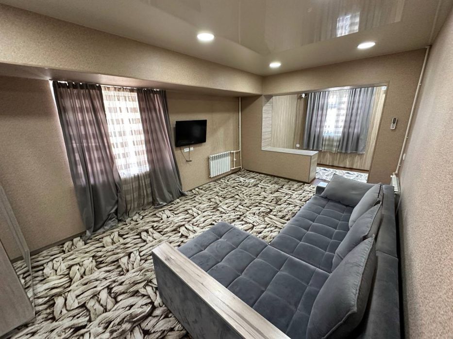 Бодомзор 1 комнатная