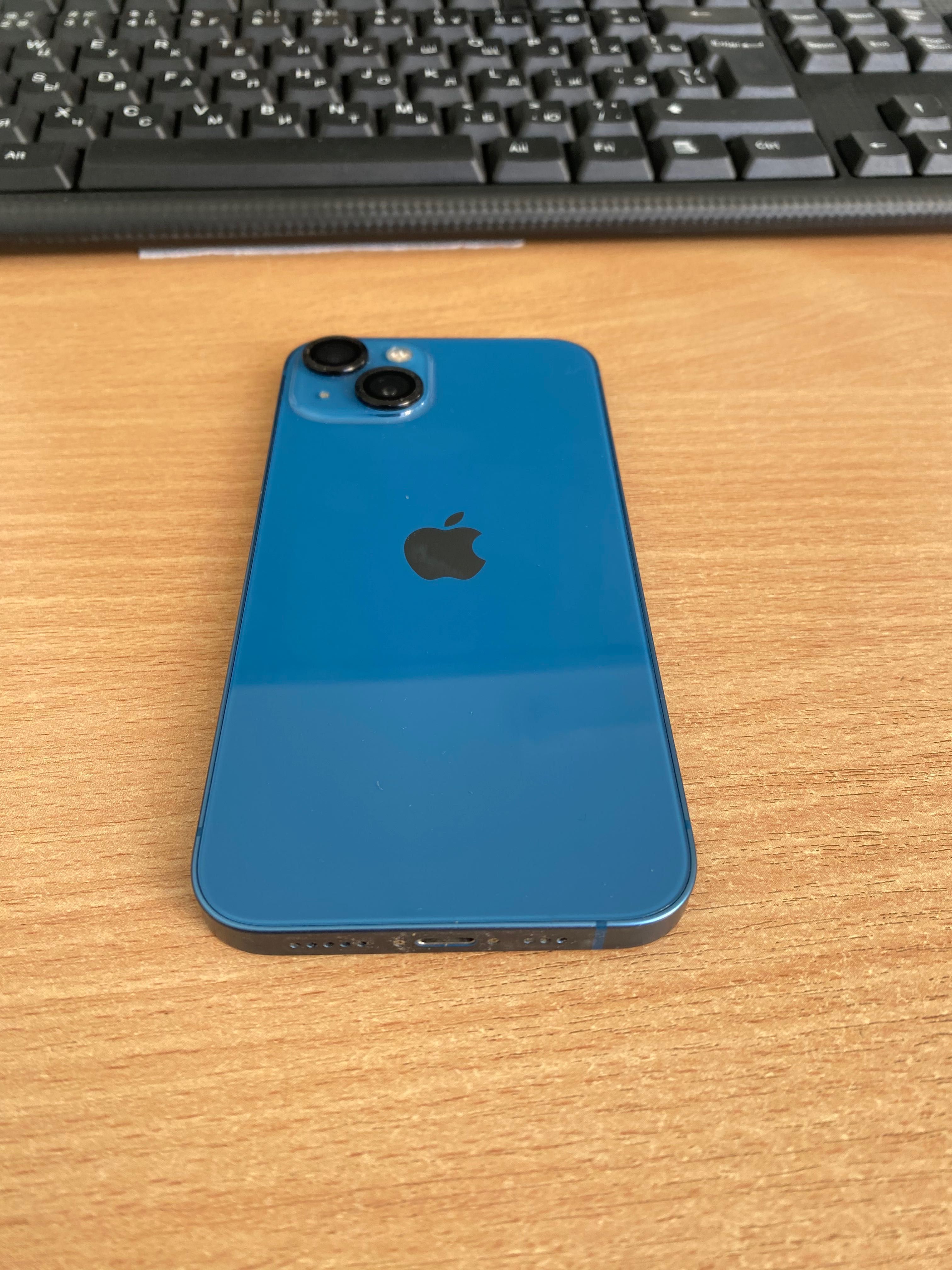iPhone 13 128 гб