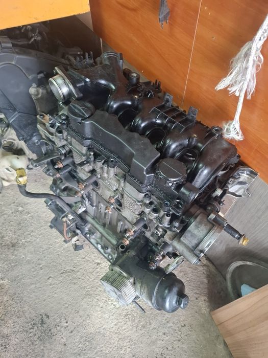 Двигател 1.6 Hdi 90 коня