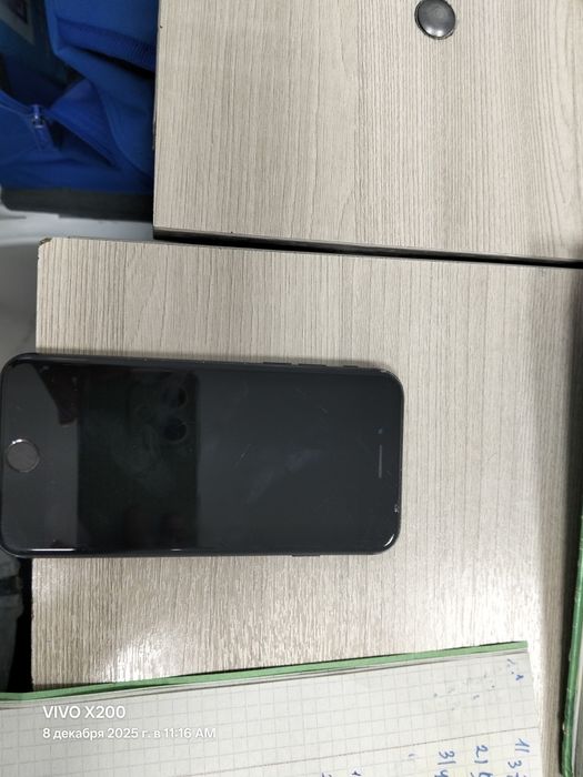Айфон се продам  за 25 тыс состояние отличное