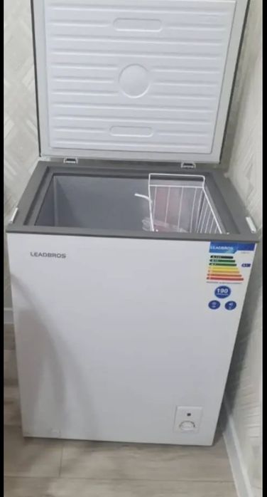 Продам морозильная камера