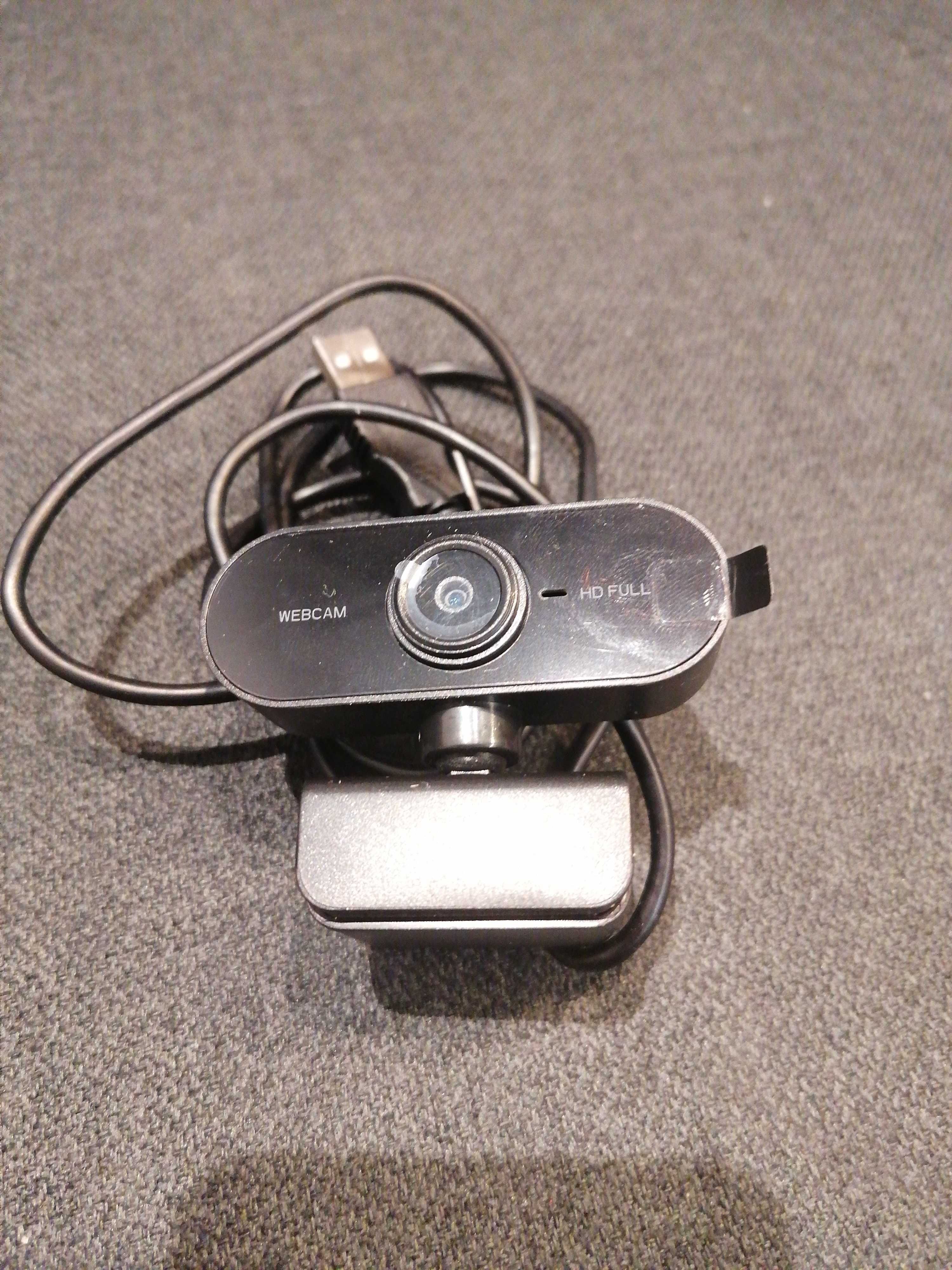 Webcam - Камера HD FULL