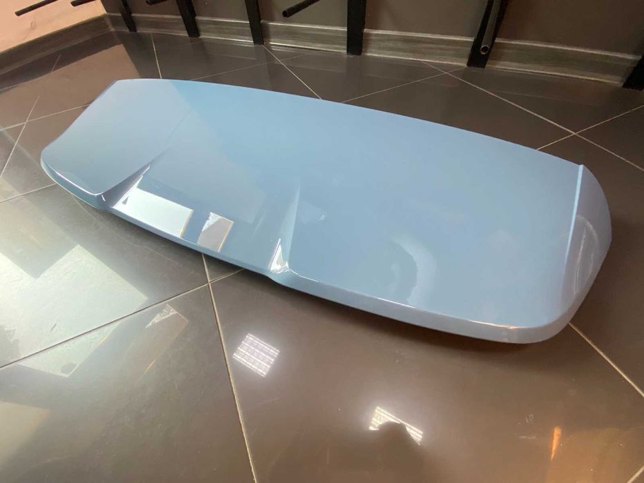 Нов S Line Спойлер 8Y4827933A Audi A3 8Y 2020- , Оригинален