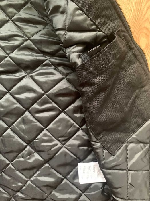 Carhartt Classic Vest