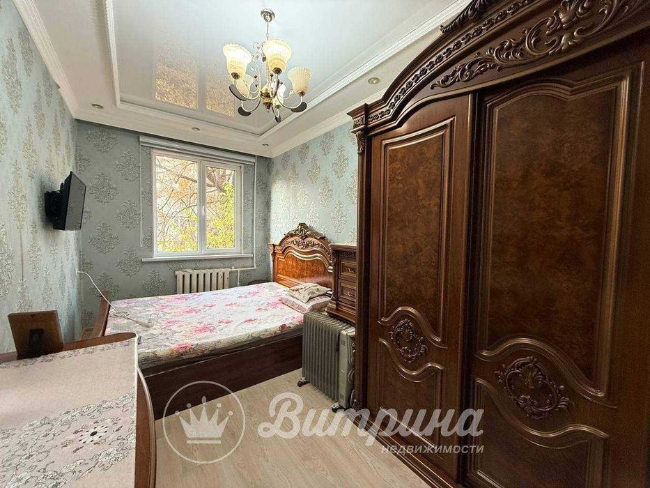 2 комнатная квартира на Ялангаче, Эко базар