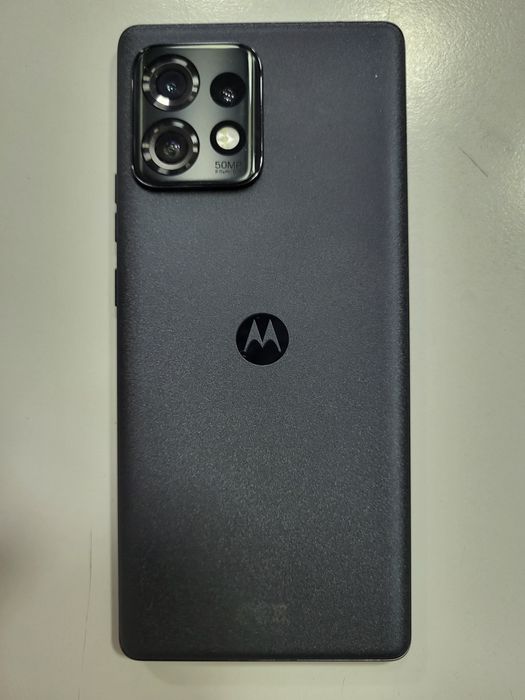 Motorola EDGE 40 Pro Impecabil ca Nou Poze Reale 12RAM 256Gb