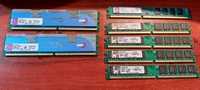 Memorii DDR3 , DDR 2 placute 2Gb si Laptop