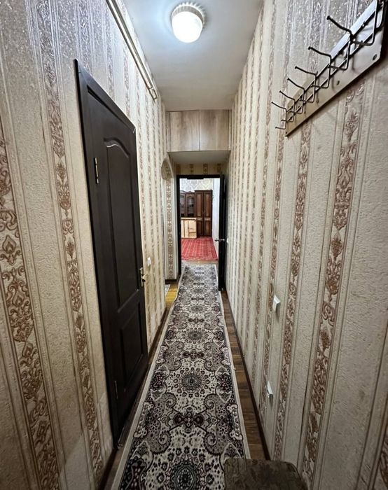 Продаётся квартира М-Улугбекском