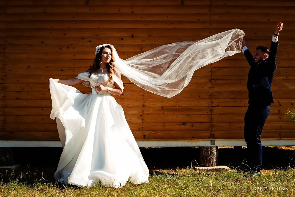 Rochie de mireasă
