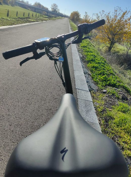 Електрическо колело Xiaomi QiCycle