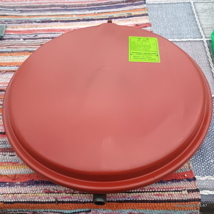 Piese centrală Junkers model Euroline