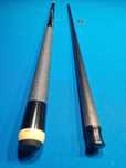 Tac biliard Predator Sneaky Pete Black / Blue Points Linen Wrap