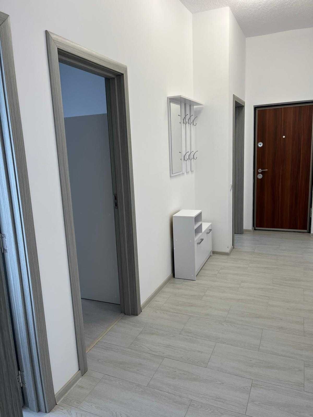PRIMA INCHIRIERE apartament cu 2 camere si loc de parcare