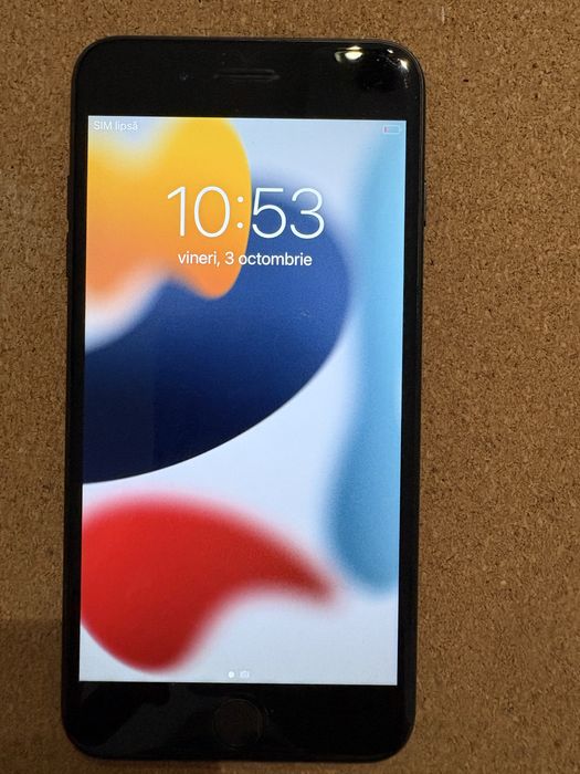 Iphone 7 Plus 32 Gb Id-XXL2931