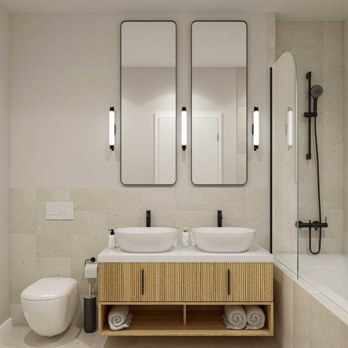 Apartament 4 camere SunLight Residence, Comision 0%