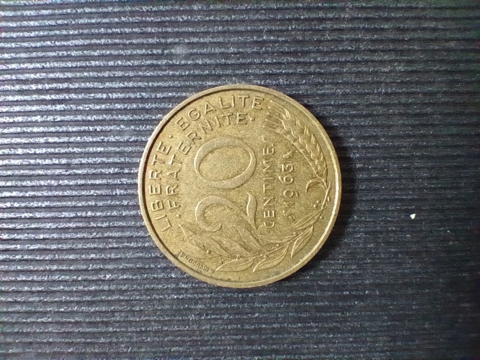 Стари монети Евро и евро центове