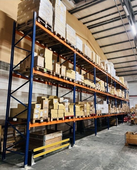 Rafturi metalice industriale depozitare w3
