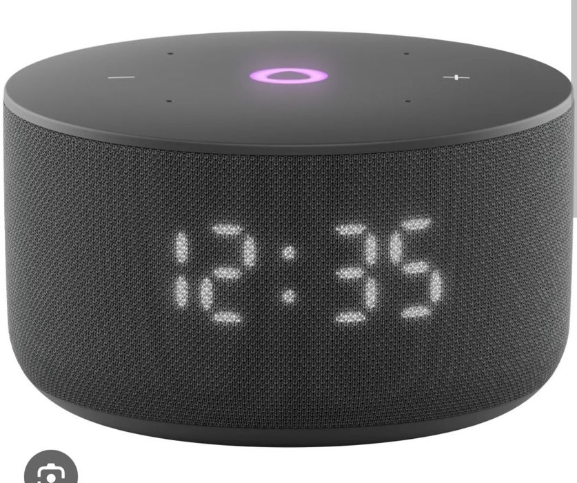 Абсолютно новая, запечатанна Яндекс станция мини3 колонка с Алисой.