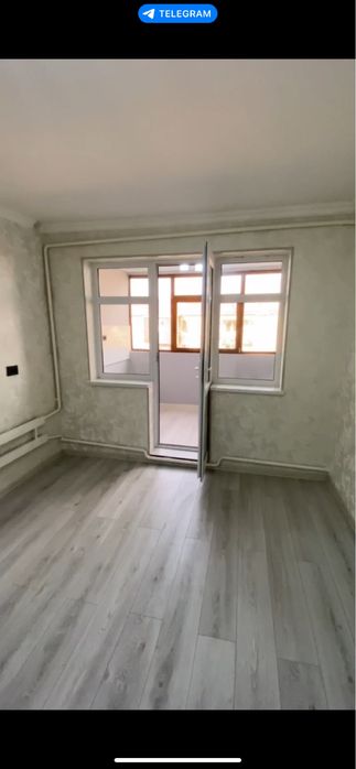 2 xonali kvartira sotiladi