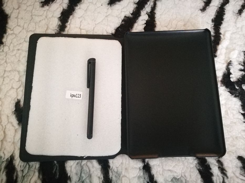 Калъф за Kindle kpw123