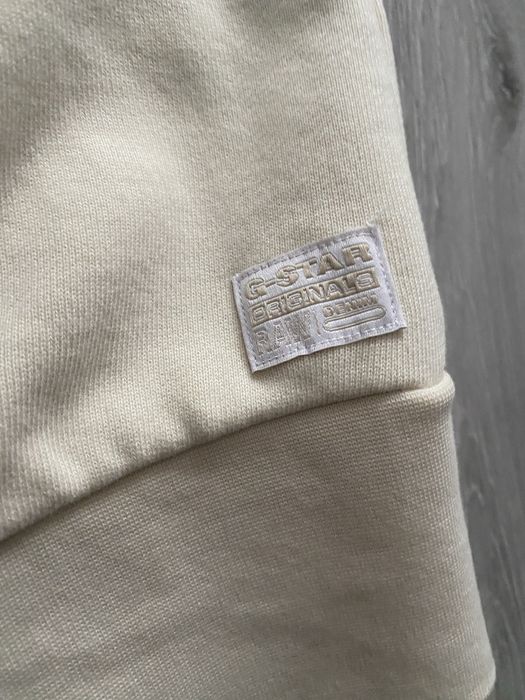 Bluza - G-Star Raw- mar. S-M- Noua