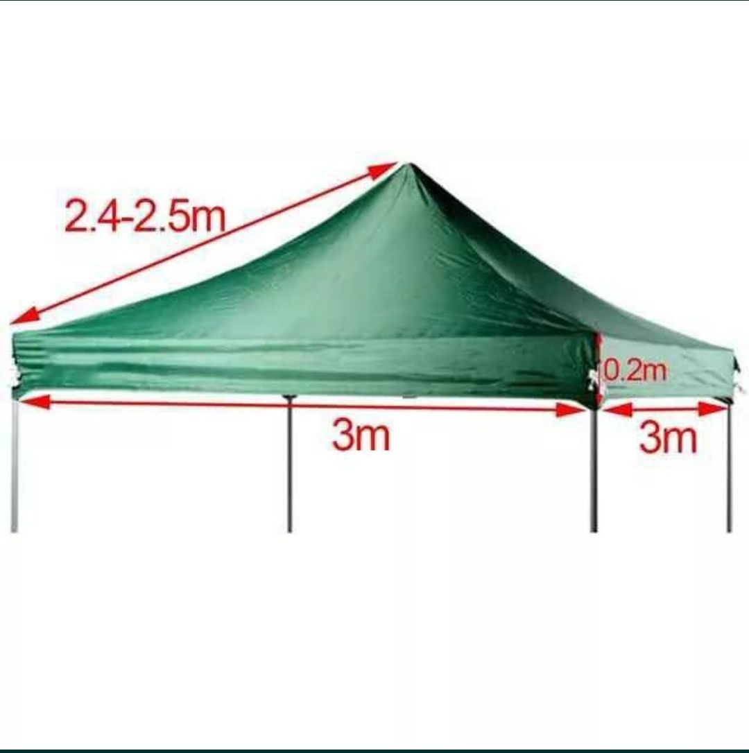 Zontik Зонтик Naves Dima/ 6 qirra 3×3
