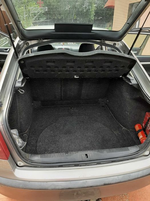 Skoda octavia 2,2007,1.9tdi