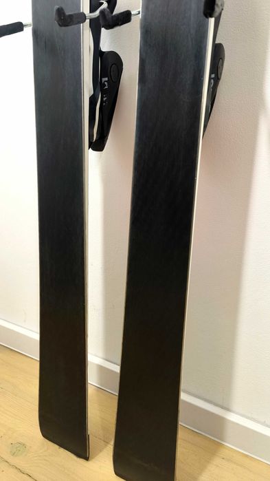 Ски Rossignol Hero Elite LT TI, 177см.