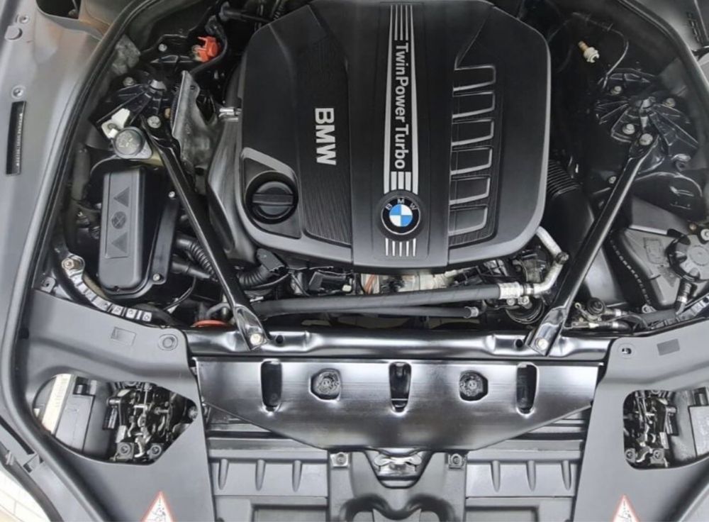 Motor Bmw N57D30B - Bmw F10 - 535D