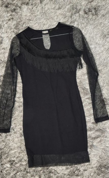 Дамска рокля ZARA