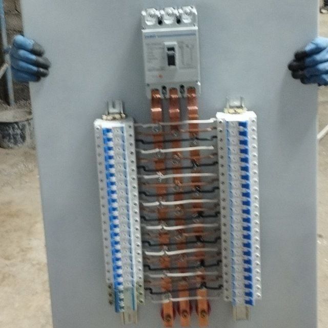 Elektrik ustasi xizmati Toshkent bo’ylab