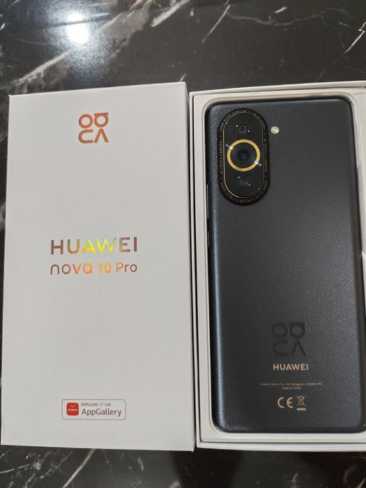 Huawei Nova 10PRO