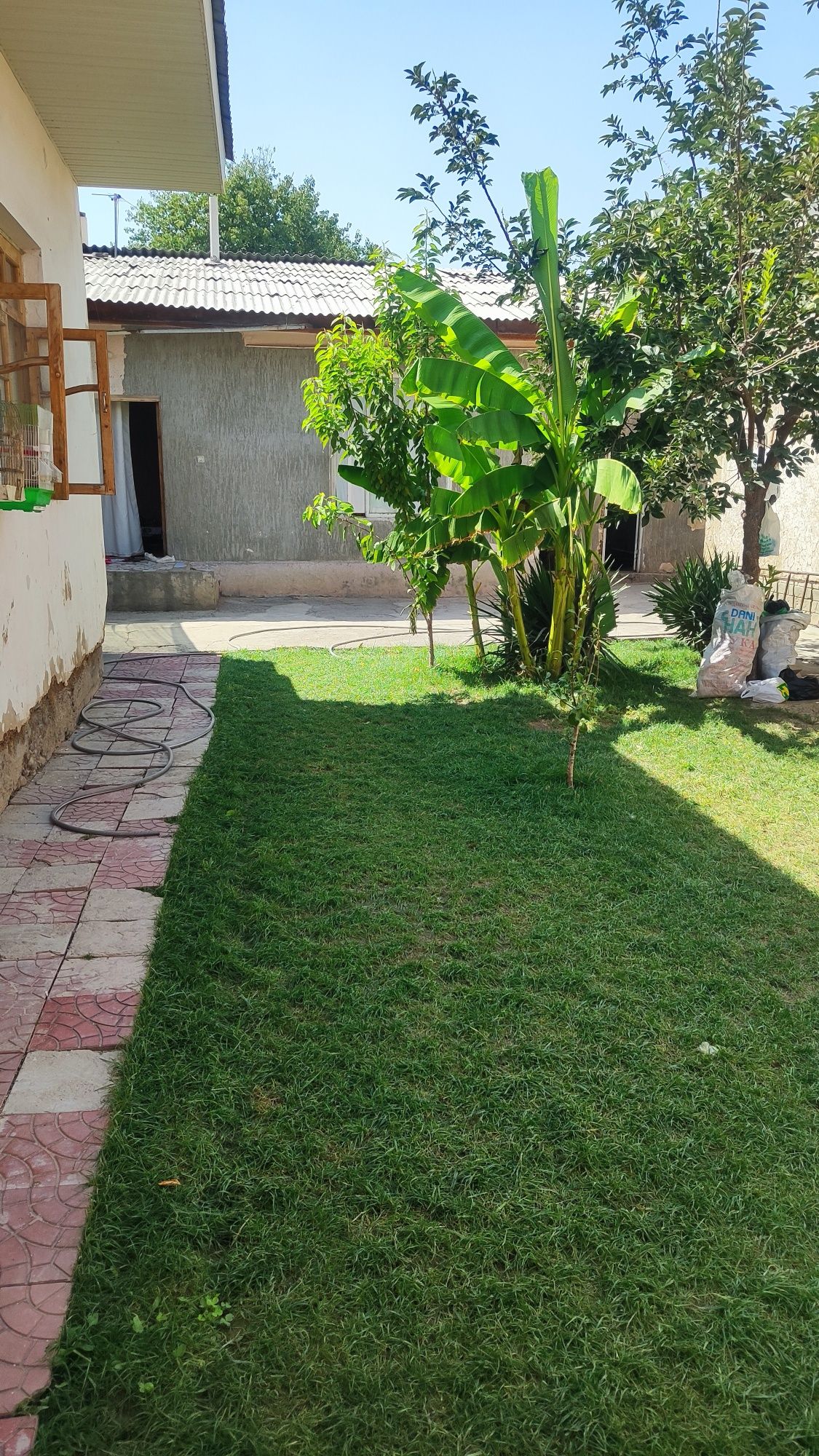 sotiladi uchastka
