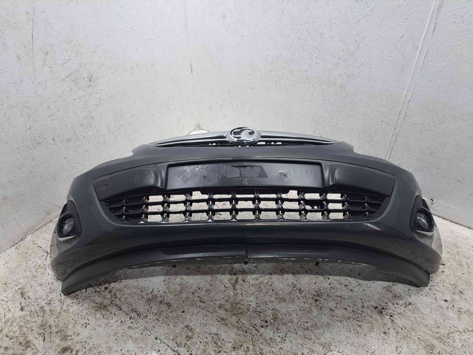 Bara fata Opel Corsa D [Fabr 2006-2013] GWH