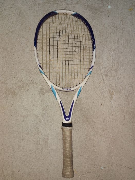 Vând rachete de tenis pt copii și juniori