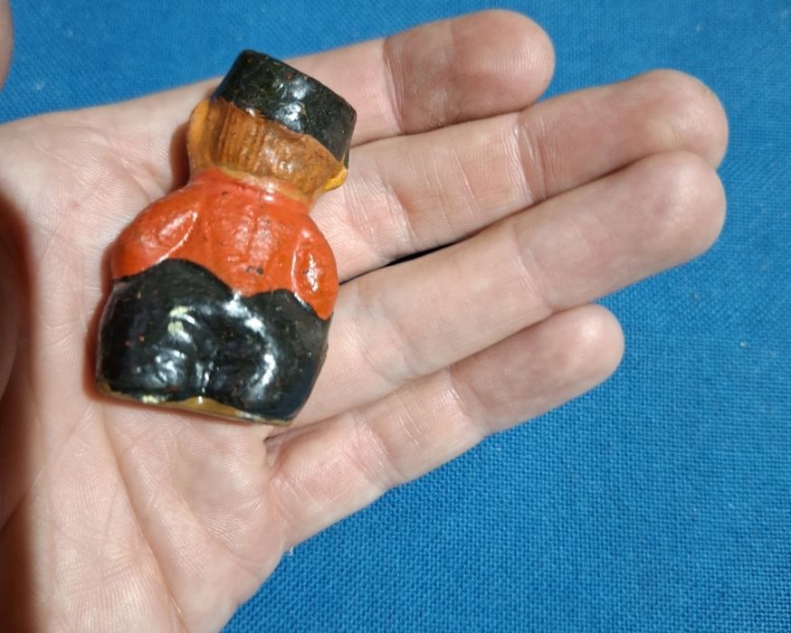 Антична миниатюра