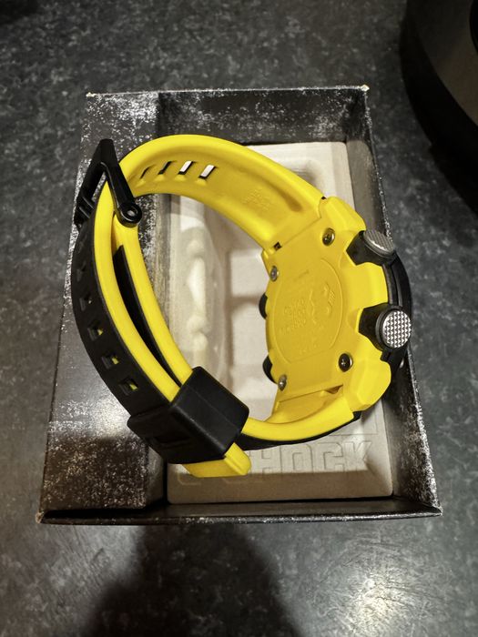 G-Shock GA-2000-1A9ER