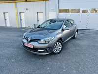 Renault Megane •Facelift•1.5dci•Navi•Lane Assist•Incalzire in scaune