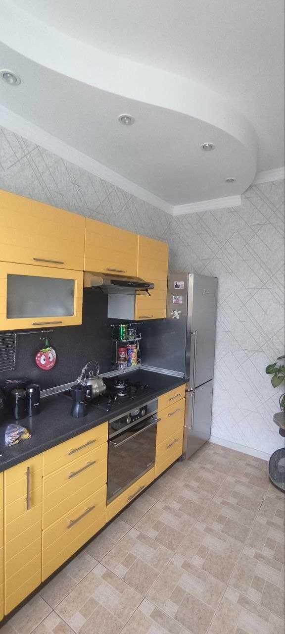 Продам 3-х комнатную квартиру!!!
