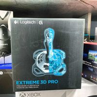 А28market предлагает - новый Logitech - EXTREME 3D PRO JOYSTICK