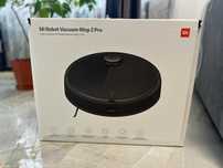 Xiaomi Mi Robot Vacuum Mop 2 Pro Fullbox