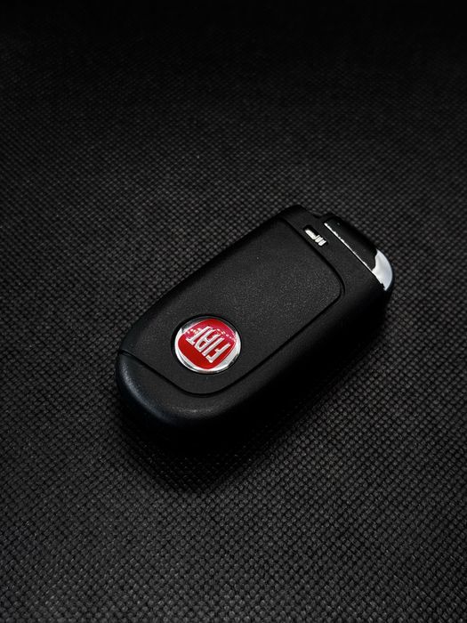 Carcasa cheie Fiat 500, Tipo, Doblo, Panda, Ducato, Fiorino