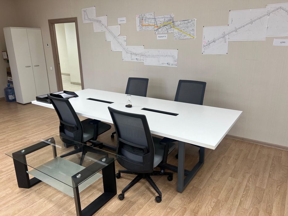 На заказ Мебель для офиса LOFT  Столы Шкафы Тумбы Стеллажи