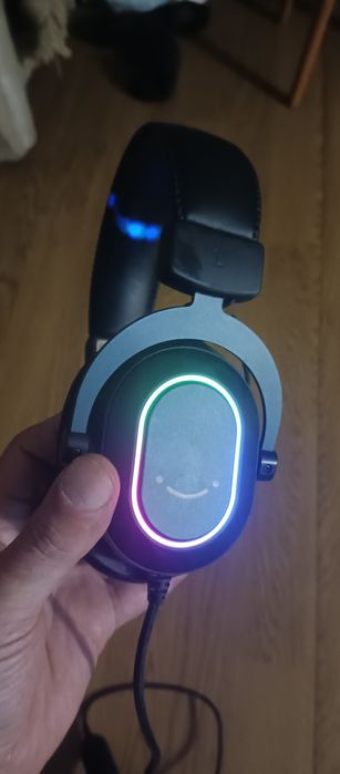 Fifine H6  черный