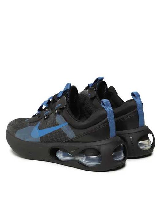 Nike Air Max 2021 GS FB8035 001 Черен номер 37.5,38 Оригинал Код 8029