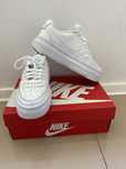 Nike Court Vision Alta Leather
