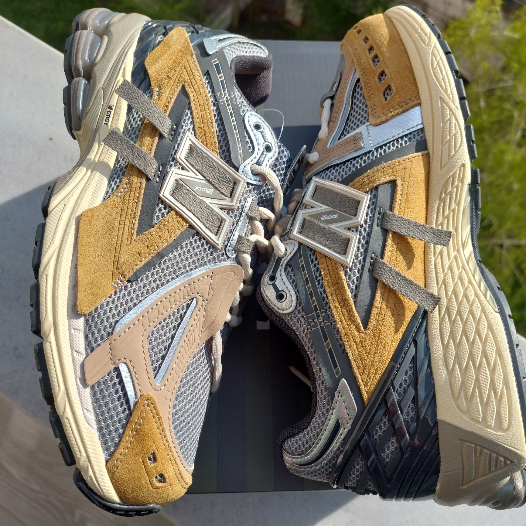 New Balance 1906A Great Plains