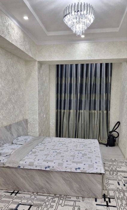 2 xonalik kv ijara beriladi